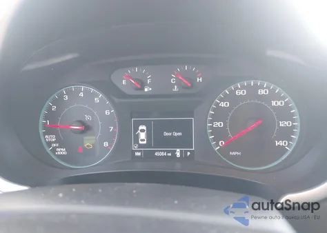 2024 Chevrolet Malibu Fwd 1Lt from USA, damaged, VIN 1G1ZD5ST2RF126346